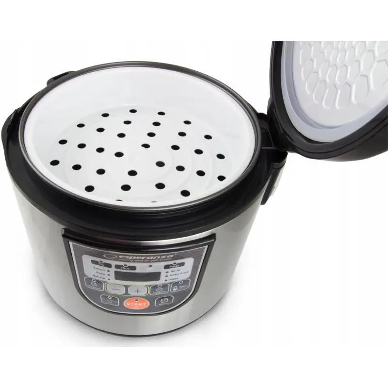 Мультиварка Esperanza EKG011 Cooking Mate